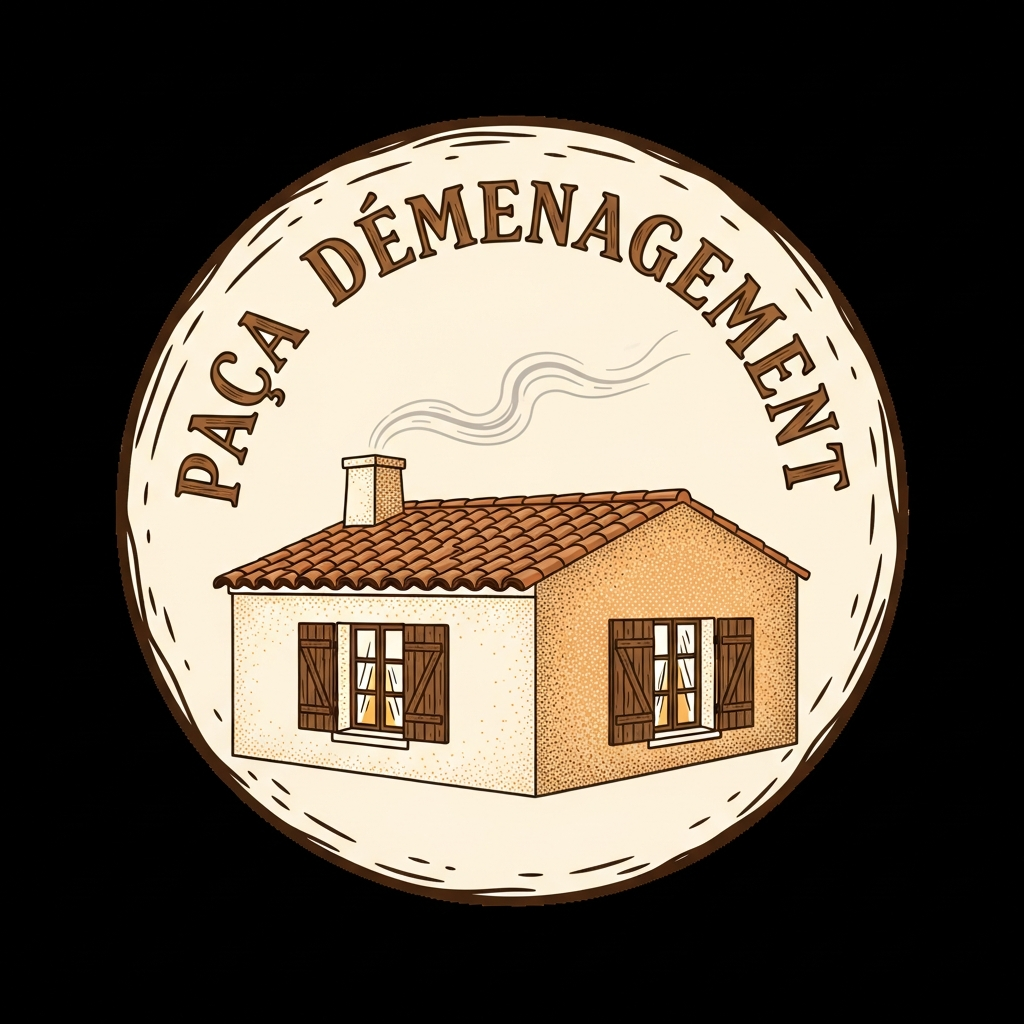 Paca Demenagement